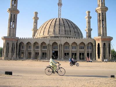 Churches And Mosques In Nigeria Pictures Gistmania