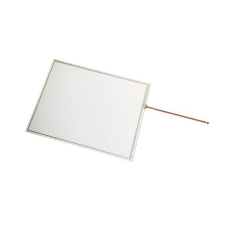 Inch Wire Resistive Touch Screen Panel Ts A N Obeytouch