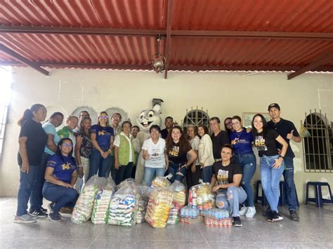 Carrera S Per H Roes Recolect M S De Kilos De Alimentos Para C Ritas