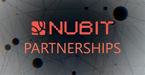 Nubit Partnerships: A Detailed Overview | by Garry | Jun, 2024 | Medium