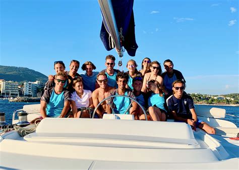 Yacht Club De Toulon Offre D Emploi