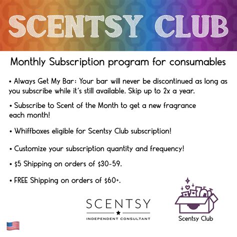 Scentsy Club Scentsy Scentsy Consultant Ideas Selling Scentsy