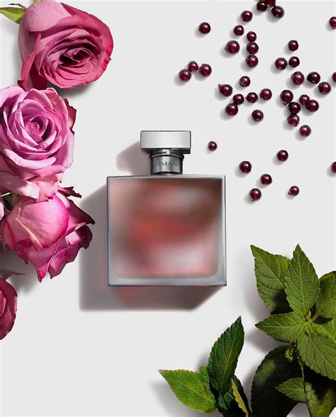 Romance Parfum Ralph Lauren аромат — аромат для женщин 2021
