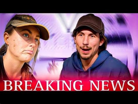 Today S Very Shocking News For Gold Rush Tyler Mahoney Parker