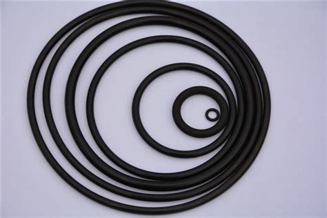 High Performance Ffkm Seals For Mechanical Seal China Ffkm O Ring And