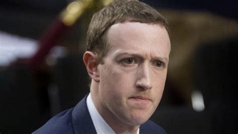 Mark Zuckerberg Spiega Il Senso Dei Social Sono Per Costruire