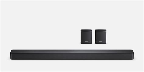 Barra De Sonido Bose Smart Soundbar 300 Bose