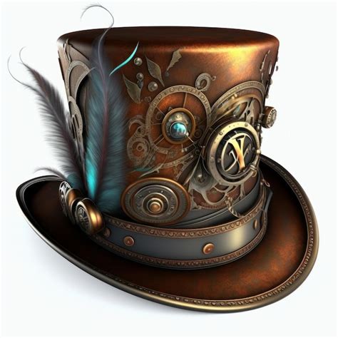 Images de Chapeau Steampunk Téléchargement gratuit sur Freepik