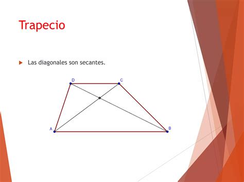 Propiedades De Las Diagonales De Los Cuadriláteros Ppt