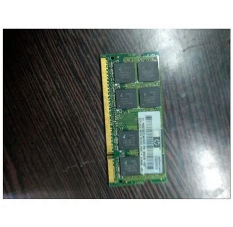 1500mhz Ddr2 4gb Laptop Ddr2 Ram At ₹ 1000 In Chennai Id 20836852855