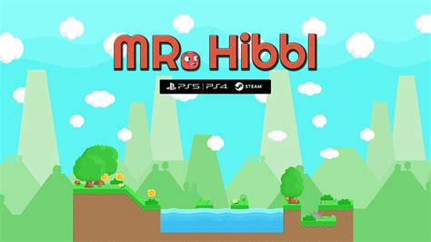 Mr Hibbl Walkthrough Trophy Guide Achievement Guide