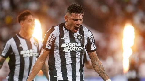 Volta Redonda X Botafogo Horário E Onde Assistir Ao Jogo Do Campeonato