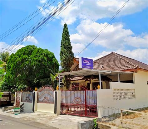 Penginapan Prambanan Trisan Diskon 30 And Free Cancellation