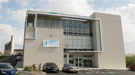 Brentwood Health Center | Unity Health Care