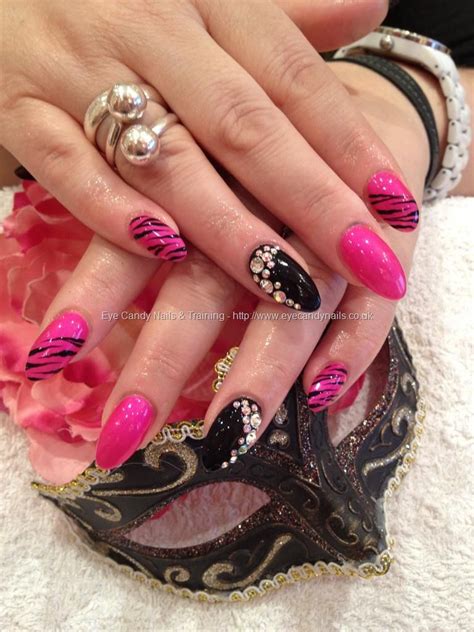 Eye Candy Nails And Training Nail Art Gallery Photos Taken In Salon