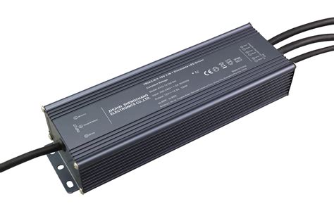 Kvg Dh Series W Constant Voltage Triac V Dimmable Led Driver