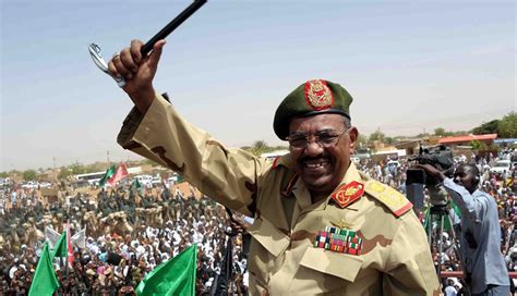 Sudan Investigates Bashir After Raid On Ousted Presidents Home Unearths Huge Sums Of Cash