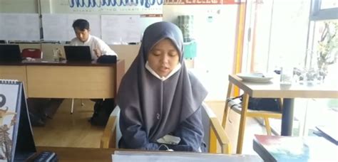 Mahasiswa Fakultas Ushuluddin IAT Idaqu Meraih Juara 1 MHQ Tingkat