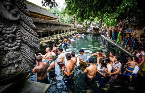 Viajar A Bali Y No Morir En El Intento Los Lugares Menos Tur Sticos A