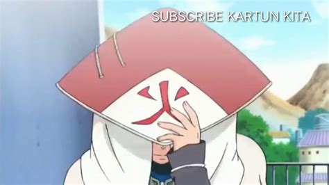 Si Kilat Kuning Dari KONOHA MINATO UZUMAKI NARUTO YouTube