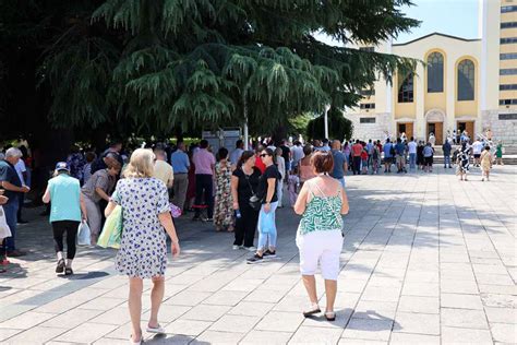 Vi E Desetaka Tisu A Hodo Asnika Na Obilje Avanju Godi Njice