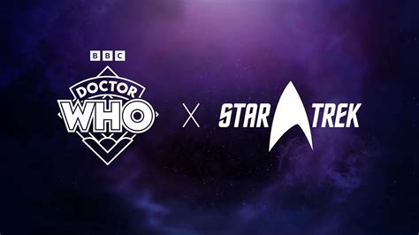 Star Trek And Doctor Who Is A Crossover Possible Bell Of Lost Souls