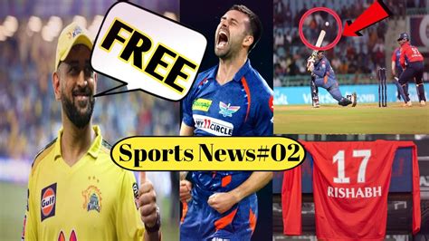 Csk Fan Good News Rishabh Pant Tshirt Dc Dougout Mark Wood