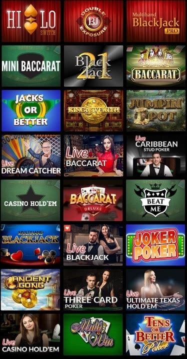 Online Casino Games Guide [2023], Awesome Rules And Tactics - AnalyzeCasino.com