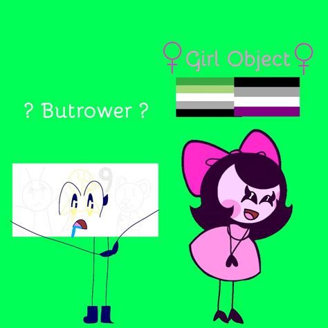 My Object Ocs Part 7 Object Shows Amino