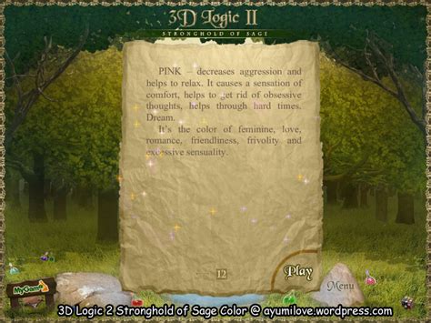 dlogiccolor ayumilove