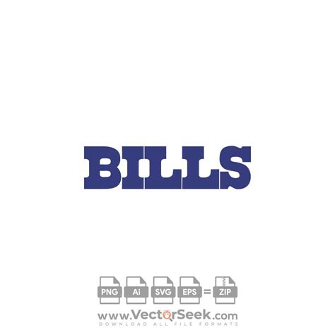 Bills Logo Png