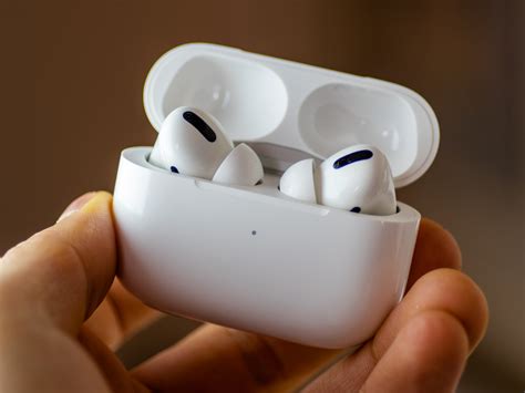 Airpods Pro Update Ilene Willyt