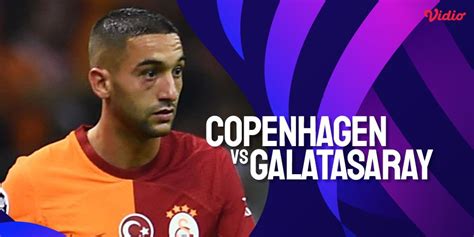 Prediksi Fc Copenhagen Vs Galatasaray Desember Bola Net