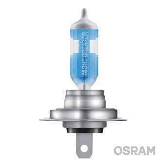 OSRAM 64210NL-HCB Лампа накаливания, фара дневного освещения купить в ...
