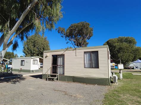 ACCOMMODATION & SITES | Geraldton Caravan Park | Geraldton