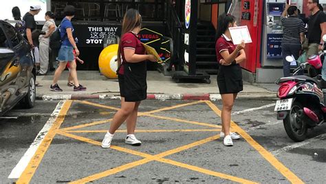 Quest Ce Que Le Ping Pong Show En Thaïlande Faut Il En Voir Un