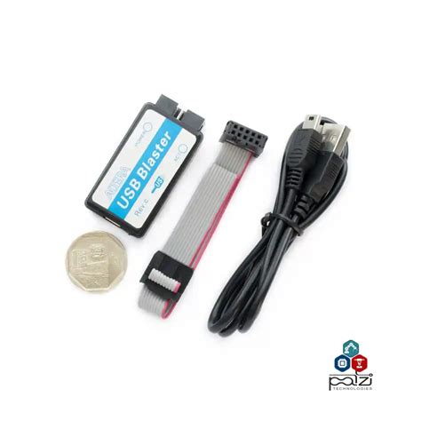USB Blaster (ALTERA) » IMPORTADORA PATZITEC