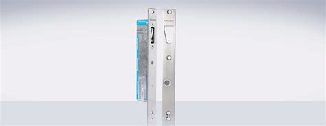 ASSA ABLOY ES8100 V-Lock | LOCKWOOD