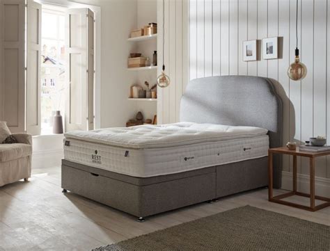 Rest Assured Swindon Bed Centre