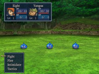 Dragon Quest Viii Journey Of The Cursed King Playstation