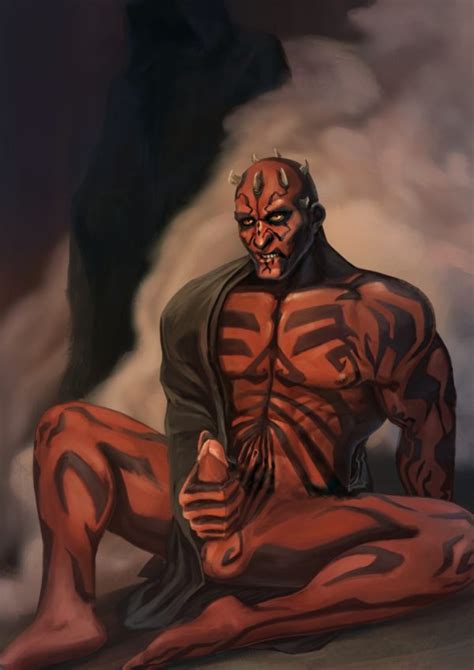 May The Forth Be With You Hotarious Gay Star Wars Porn Daily Squirt