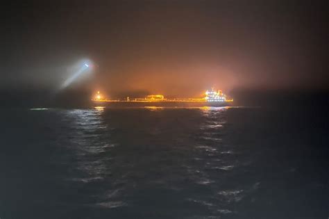 encore  cable sous marin sectionne en mer baltique la flotte