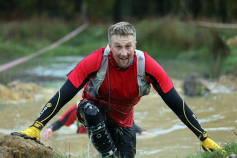 Reebok Spartan Race 11th October