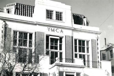 About Us Ymca Brighton