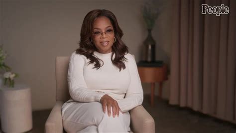 Oprah Winfrey Says It Was A Miracle She Got Role In 1985s Color