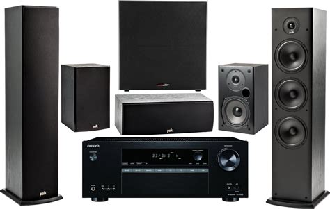 Amazon Onkyo Channel Wireless Bluetooth K D A V Surround