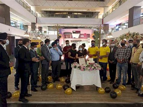 Mbd Neopolis Mall Celebrates 10th Anniversary