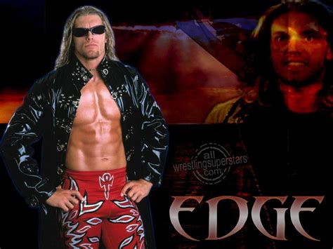 Wwe Edge Wallpapers Wallpaper Cave