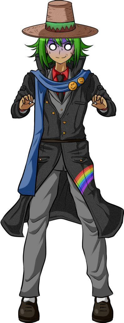 Teruya If Best Boy Never Died Rdanganronpaanother