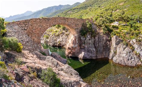 Que Faire en Corse TOP 35 Lieux à Voir Absolument Visiter la Corse